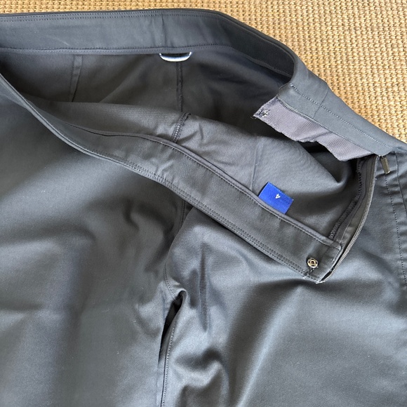 Kit and ace navy pants - Picture 2 of 3